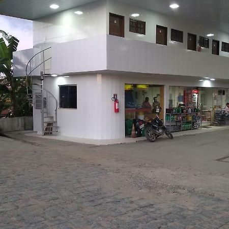 Pousada Bela Vista Guabiraba المظهر الخارجي الصورة