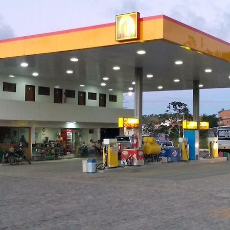 Pousada Bela Vista Guabiraba المظهر الخارجي الصورة