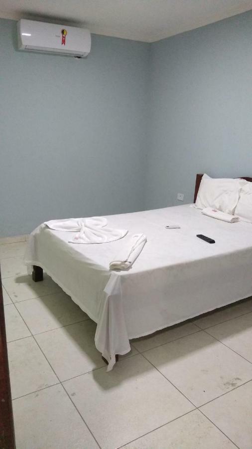 Pousada Bela Vista Guabiraba المظهر الخارجي الصورة