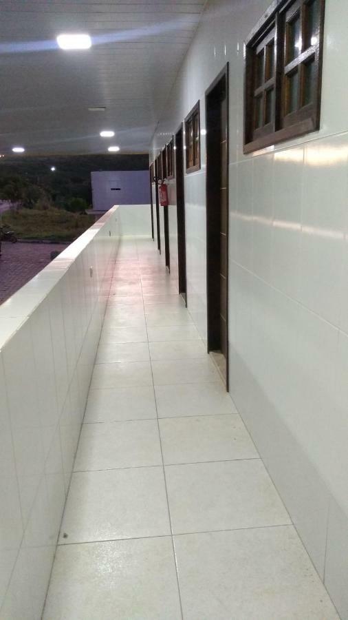 Pousada Bela Vista Guabiraba المظهر الخارجي الصورة
